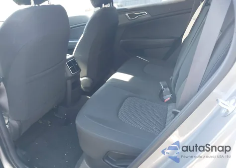 2023 Kia Sportage Hybrid Lx from USA, damaged, VIN KNDPUCAG8P7083839